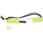 Ust Strikeforce Fire Starter With Tinder Orange. Fixed Price $14.98.