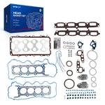 Kax Engine Cylinder Head Gasket Set Compatible With Ford F-150 2004-2006 5.4L.... Fixed Price $129.90.