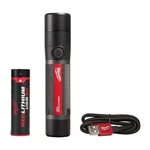 Milwaukee 2160-21 Usb Rechargeable 800L Compact Flashlight. Fixed Price $71.31.