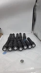5.11 Tactical Atac R1 Global Flashlight Rechargeable, Battery, Tested, No.... Fixed Price $25.00.