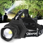 Bud K Led Usb Rechargeable, XHP70 Super Bright 9000. Fixed Price $39.19.