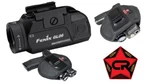 Fenix Gl 06 Iwb Universal Ambi Optic Holster Large Cr Tactical Defense. Fixed Price $10.50.