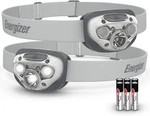 Energizer Led Headlamp Pro 2-PACK High-performance IPX4 New. Fixed Price $33.80.