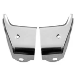 For Chevy El Camino 1964 Restoparts SC00210 Front Rocker End Cap Set. Fixed Price $42.36.