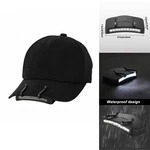 11 Led Cap Hat Clip On Working Light Camping Hiking Safety Bike Headlamp. Fixed Price $9.98.