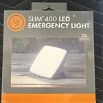 Ust Slim 400 Led Emergency Usb Rechargeable Lumens Handheld Flashlight. Fixed Price $19.57.