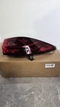 2023 2024 2025 Chevrolet Blazer Right Rear Tail Lamp Light Full Led Oe Style. Fixed Price $142.45.