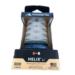 Princeton Tec Helix Micro Usb Regargeable Lantern 300 Lumens - New Box. Fixed Price $49.99.