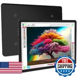 Elice Rechargeable A4 Light Pad For Diamond Painting, Magnetic Led Board W. Fixed Price $47.16.