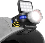 Rechargeable 800LM Adjustable Led Clip-on Light For Hard Hats & Caps. Fixed Price $19.18.