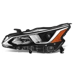 Dna Motoring OEM-HL-0134-L Left Side Halogen Headlight Compatible With 2019-2.... Fixed Price $179.06.