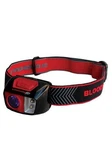 Primos Hd Led Headlamp Waterproof 499 Lumens Red Black Lightweight. Fixed Price $60.11.