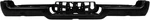 Bumpers That Deliver - Primered, Steel Rear Step Face Bar + Retainer Comp. Fixed Price $365.39.