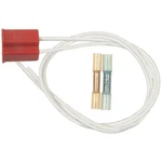 New Smp Hazard Warning Flasher Connector For 1979-1986, 1988-1991 Gmc K3500. Fixed Price $25.16.