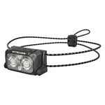 Nitecore NU25MCT-UL 400 Lm. Usb-c Rechargeable Multi Color Temp Headlamp, Black. Fixed Price $36.95.