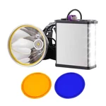 Pinsai High Power Coon Hunting Lights, Motion Sensor Mining Led Headlamp For .... Fixed Price $116.15.