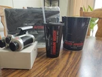 Mission Impossible The Final Reckoning Light Up Briefcase Combo. All Brand New. Fixed Price $59.00.
