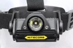 Nitecore HA20 300 Lumen Led Headlamp Uses X Aa Batteries. Fixed Price $40.54.