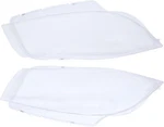Motoku Clear Headlight Lens Cover For Bmw 323I 325I 328I 328XI 335D 335I 335XI. Fixed Price $120.82.