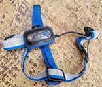 Black Diamond Sprinter 500 Rechargeable Headlamp. Fixed Price $45.00.