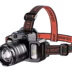 990000LM Led Headlamp Rechargeable Headlight Zoomable Torch Flashlight. Fixed Price $8.35.