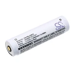 Battery For Pelican 2380R Headlamp 5050R Flashlight 7000 Led Tactical 3400MAH. Fixed Price $23.09.