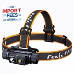 Fenix HM70R 1600 Lumen Usb-c Rechargeable Headlamp With Red Led. Fixed Price $89.60.