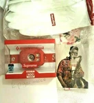 Supreme Black Diamond Storm 400 Lumen Head Lamp Waterproof Red Sealed New Glove. Fixed Price $150.00.