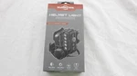 Surefire HL1-A-TN Helmet Light 3V 1.4 To 19.2 Blue/wh/ir Leds Tan. Fixed Price $50.00.