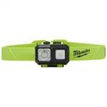 Milwaukee Electric Tools 2004HZL Intrinsically Safe Headlamp 310 Lumens. Fixed Price $123.37.