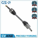Cv Axle Shaft Assembly Front Right For Buick Century Oldsmobile Cutlass Ciera. Fixed Price $104.69.