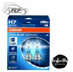 Osram Cool Blue Intense Next Gen H7 Headlight Bulbs (twin) 64210CBN-2HB 5000K. Fixed Price $21.10.