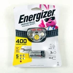 Energizer HDDIN32E 400 Lumen Led 3XAAA Battery 5 Mode Industrial Headlamp. Fixed Price $23.99.