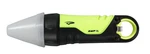 Princeton Tec Handheld Amp 1L Led Light W/ Cone (100 Lumens), Neon Yellow. Fixed Price $23.99.