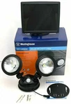 New Outdoor Led Solar Security Light Flood Emergency Lamp Motion Battery Powered. Fixed Price $18.99.