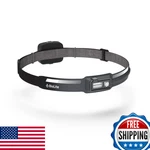 Biolite Dash Rechargeable 450-LUMEN Running Headlamp Midnight Grey. Fixed Price $113.32.