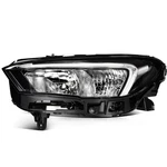 Headlight Assembly Fit 2020-2023 For Encore Gx Driver Side Black Ho.... Fixed Price $290.00.