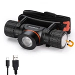 Everbrite Rechargeable Headlamp 1000 Lumen Led Usb-c 5 Light Modes Magnetic Base. Fixed Price $20.99.