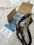 Vont 'spark' Led Flashlight Gear Lamps 4 Pack. Fixed Price $25.00.
