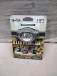 Nor East Outdoors Led Headlamp 8 Lights Modes 30 Lumens Choose Color New. Fixed Price $10.50.