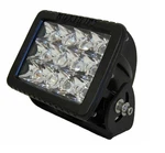 Golight Gxl Fixed Mount Black Flood. Fixed Price $245.60.