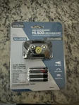 New Cyclops High Performance HL500 Led Headlamp! Lumens Light. Fixed Price $25.00.