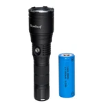 Blue Reef 3000 Lumens Zoomable Dive Light & Extra Battery Kit. Fixed Price $154.94.