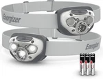 Led Pro 2-PACK IPX4 Water Resistant Headlamps High-perform.... Fixed Price $36.99.