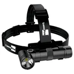 Lumapro 797NT8 HEADLAMP,LED,2000LM. Fixed Price $93.90.