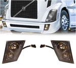 Driver & Passenger Side Fog Light W/ Bulbs Replaces 20737496, 20546119. Fixed Price $119.99.