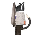 Higdon Pulsator Pro Mallard Duck Electronicwater-motion Decoy #drake #hen. Fixed Price $149.99.