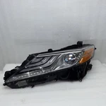 2018-2019 Toyota Camry Left Headlamp Bi-led (amber Drl), North America, Oem. Fixed Price $189.00.