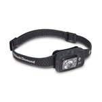 Black Diamond Spot 400 Headlamp, Graphite. Fixed Price $59.95.