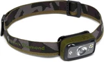 Unisex's Spot 350 Headlamp Outdoor Torch, Dark Olive,. Fixed Price $59.59.